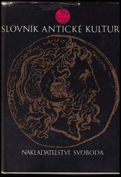 Slovník antické kultury