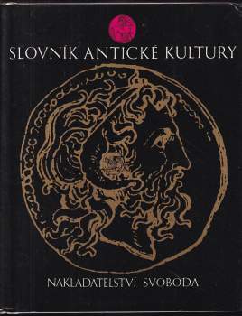 Slovník antické kultury