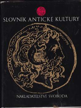 Slovník antické kultury