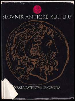 Slovník antické kultury