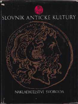 Slovník antické kultury