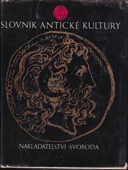 Slovník antické kultury