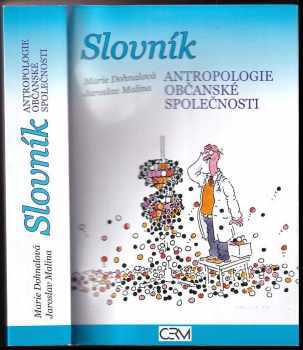Slovník antropologie občanské společnosti