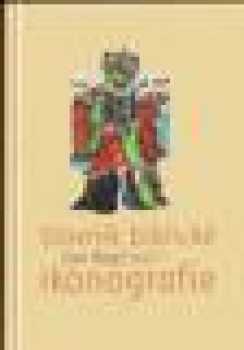 Slovník biblické ikonografie