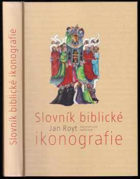 Slovník biblické ikonografie