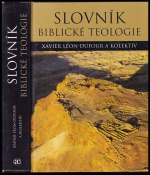 Slovník biblické teologie