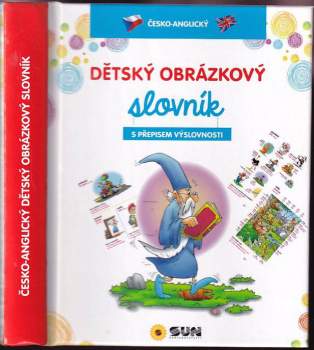 Slovník česko-anglický