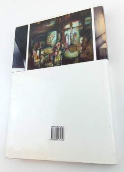 Petr Pavliňák: Slovník českých a slovenských výtvarných umělců 1950-1999