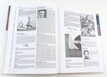 Slovník českých a slovenských výtvarných umělců 1950-2000