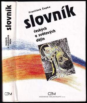 Slovník českých a světových dějin