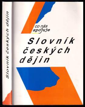 Slovník českých dějin
