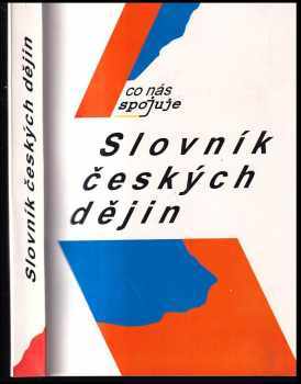 Slovník českých dějin