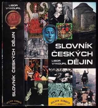 Slovník českých dějin