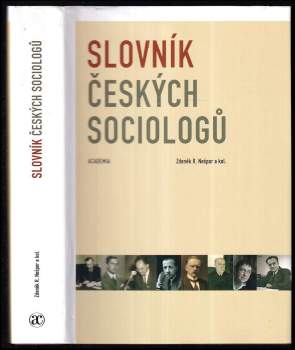 Slovník českých sociologů