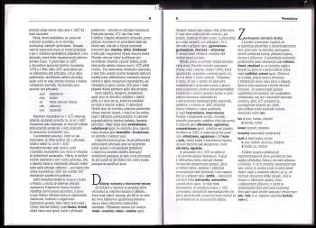 Jan Všianský: Slovník českých synonym