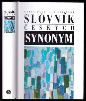 Slovník českých synonym