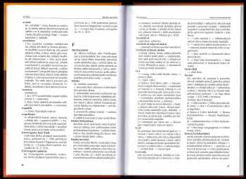 Rajmund Jiří Tretera: Slovník církevního práva