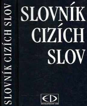 Slovník cizích slov