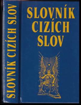 Slovník cizích slov