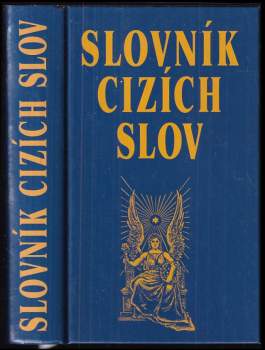 Slovník cizích slov