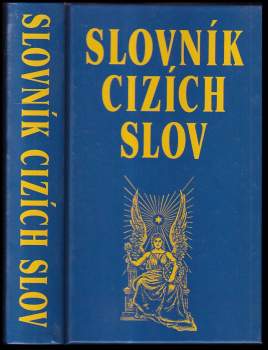 Slovník cizích slov
