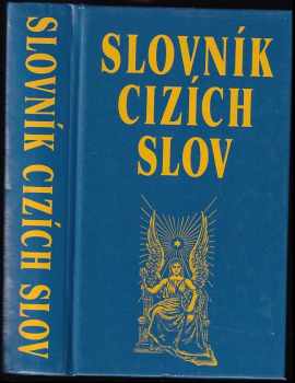 Slovník cizích slov (2005, Ottovo nakladatelství) - ID: 1026483