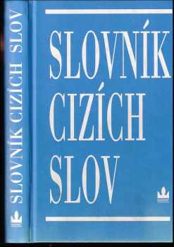 Slovník cizích slov