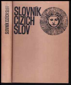 Slovník cizích slov