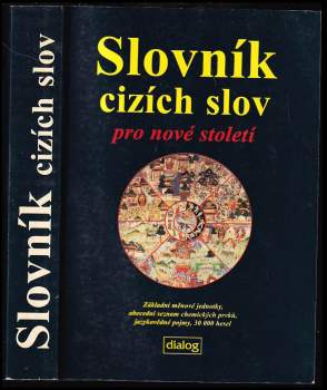 Slovník cizích slov pro nové století