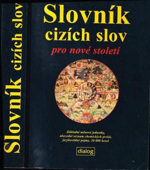 Slovník cizích slov pro nové století