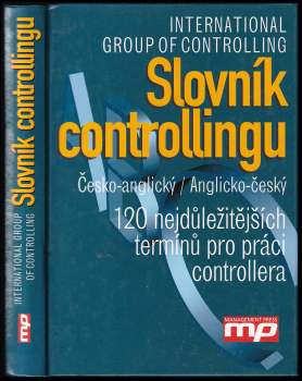 Slovník controllingu