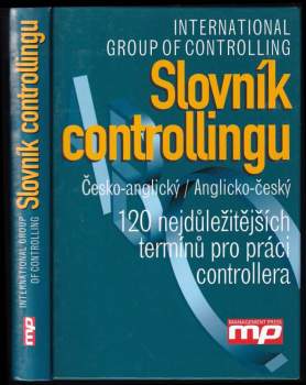 Slovník controllingu