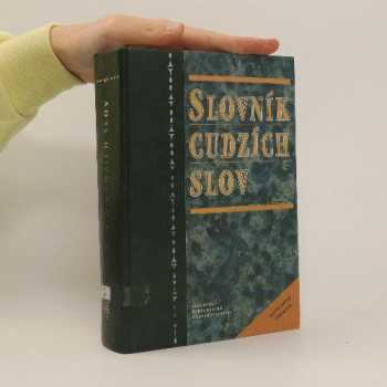 Slovník cudzích slov