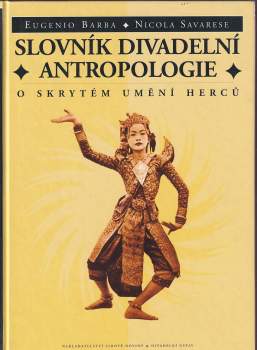 Slovník divadelní antropologie