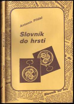 Slovník do hrsti