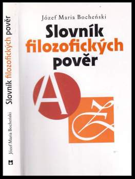 Slovník filozofických pověr