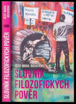 Slovník filozofických pověr