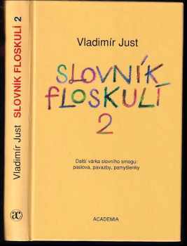 Slovník floskulí 2