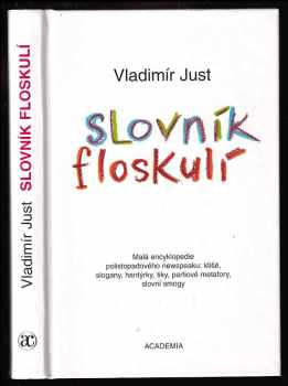 Slovník floskulí