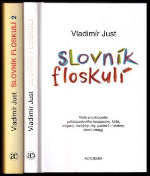 Slovník floskulí