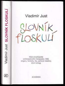 Slovník floskulí
