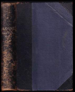 Slovník francouzsko-český