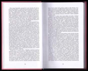 Vlasta Winkelhöferová: Slovník japonské literatury