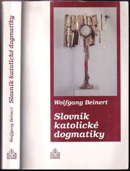 Slovník katolické dogmatiky