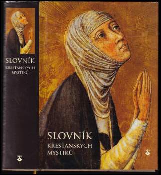 Slovník křesťanských mystiků