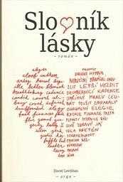 Slovník lásky