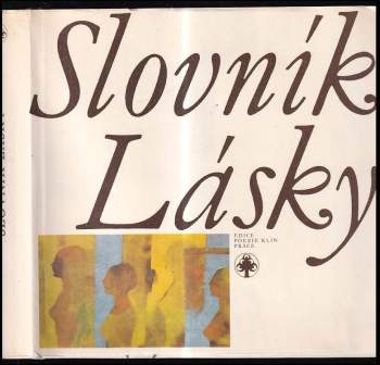 Slovník lásky