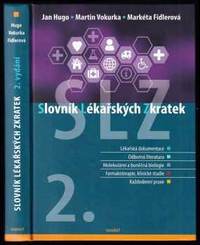 Slovník lékařských zkratek