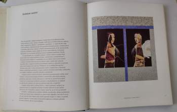 Jiří Kolář: Slovník metod