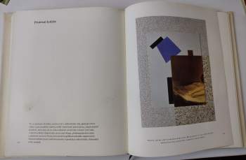 Jiří Kolář: Slovník metod